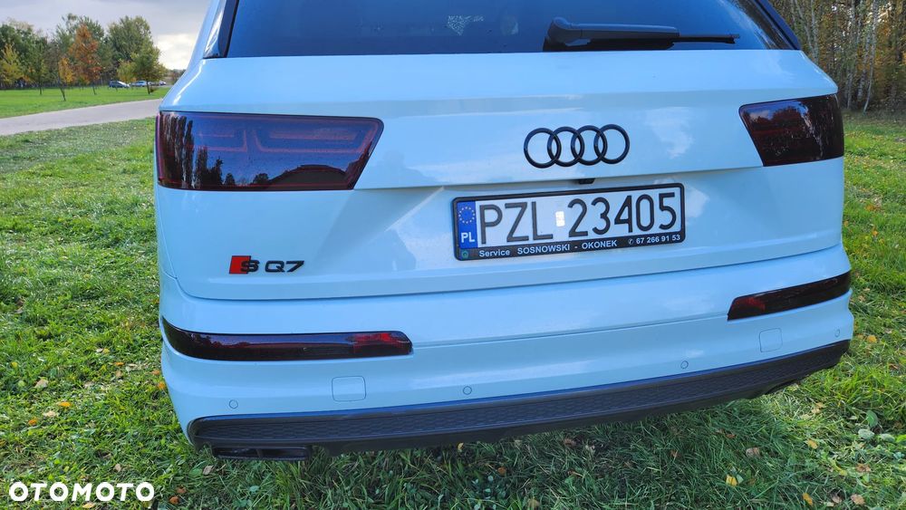 Audi Q7 - 4