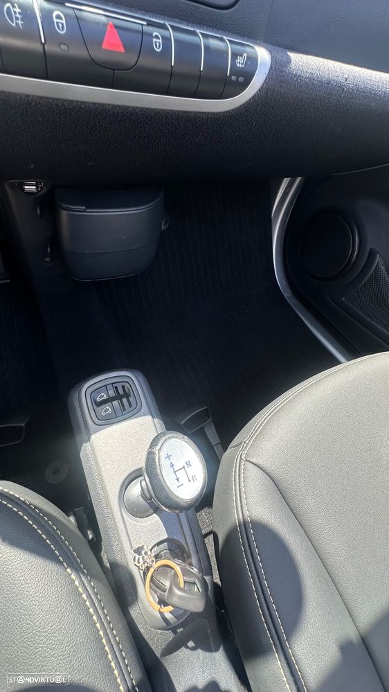 Smart ForTwo Coupé - 17