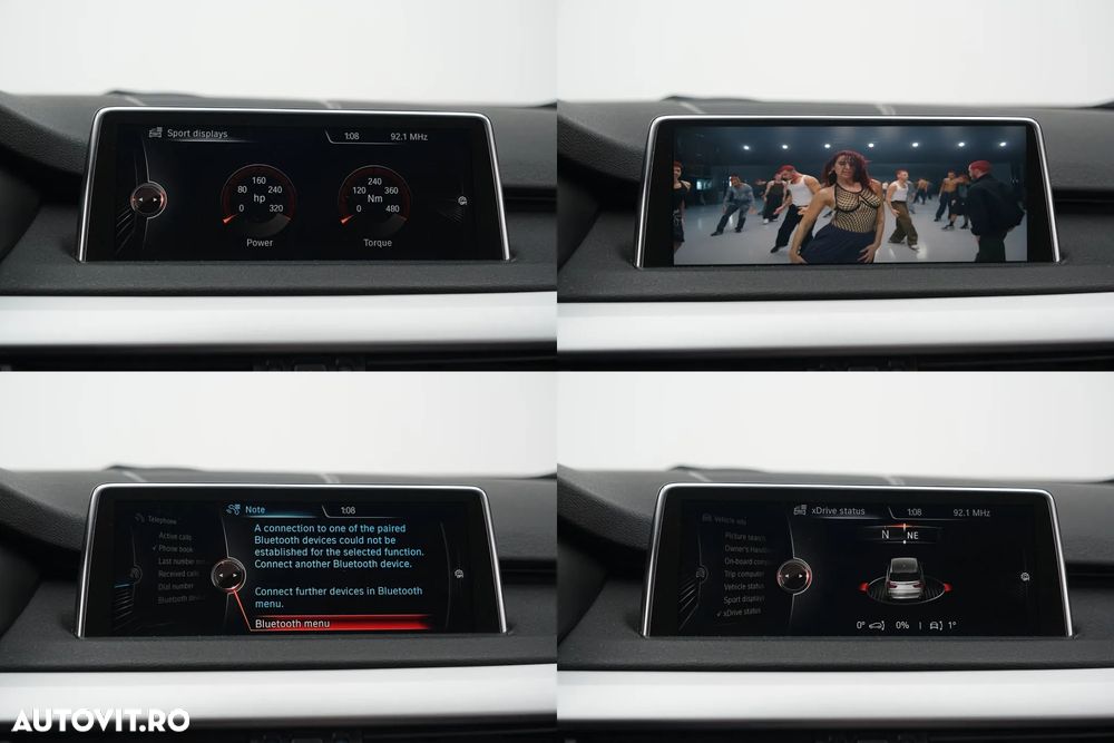 BMW X5 xDrive40e - 27