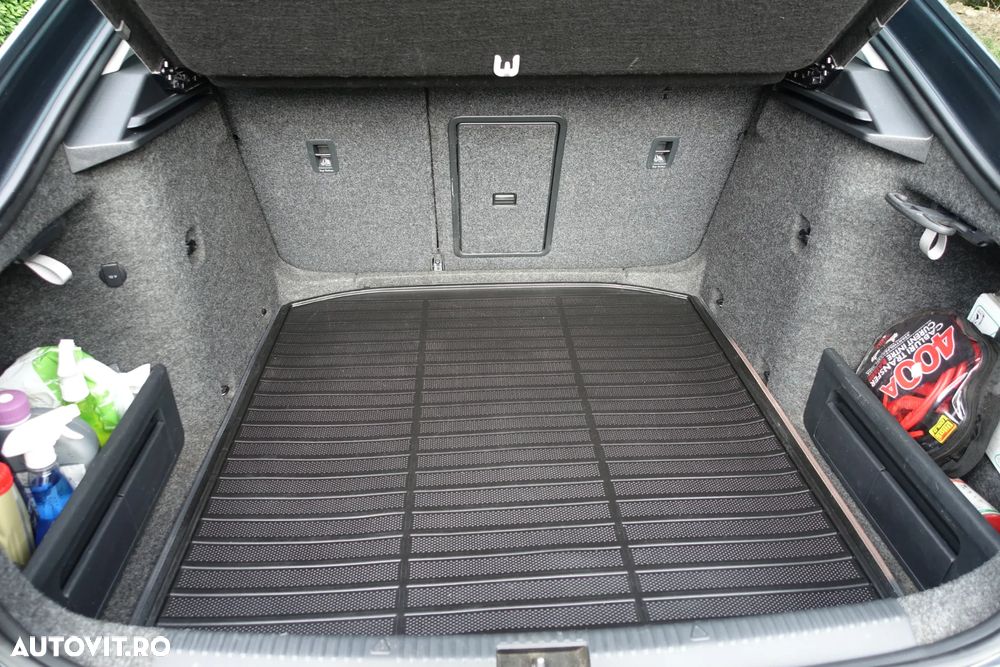 Skoda Octavia 1.4 TSI ELEGANCE - 20