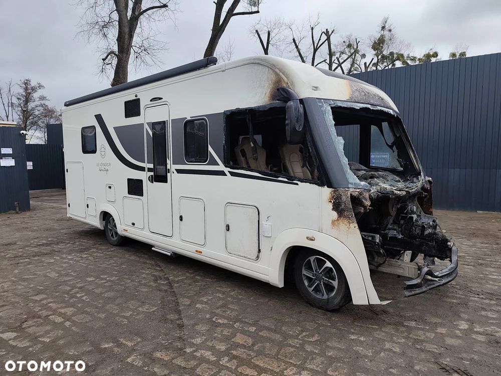 Mercedes-Benz Le Voyageur - 4