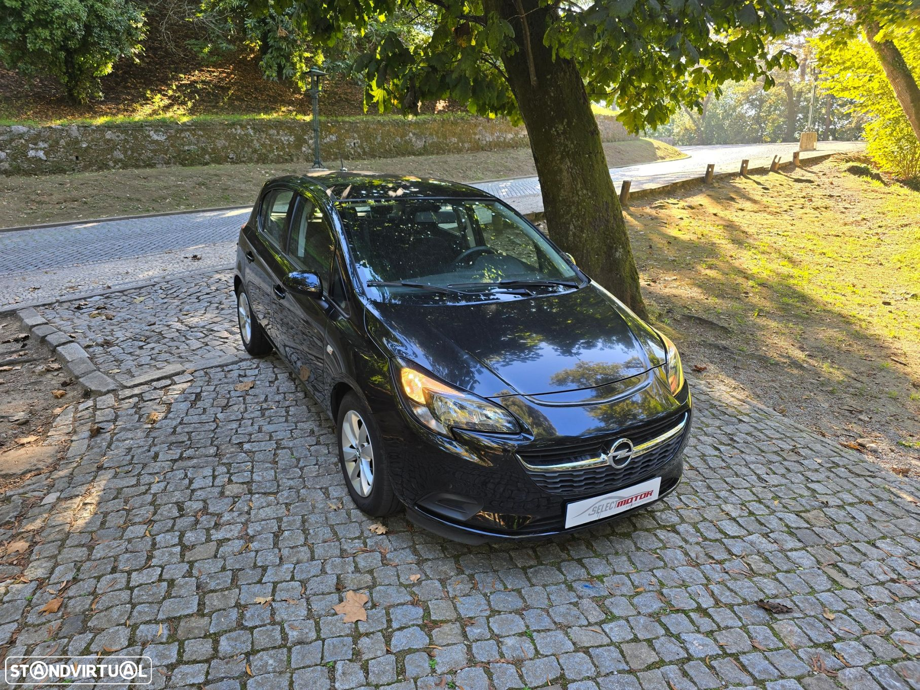 Opel Corsa 1.3 CDTi Dynamic - 2