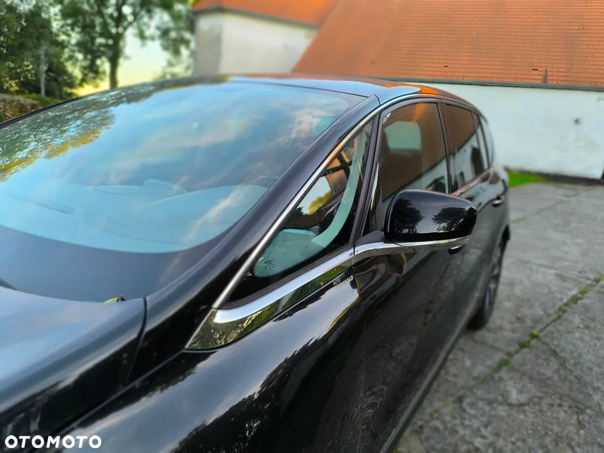 Renault Espace Energy TCe 200 EDC Intens - 19
