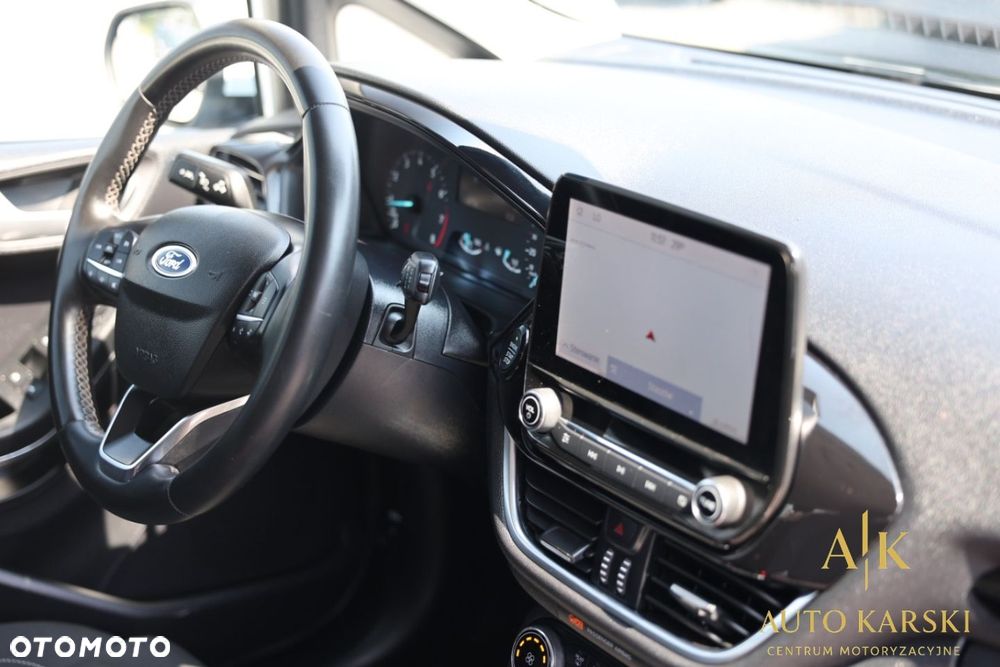 Ford Fiesta - 20