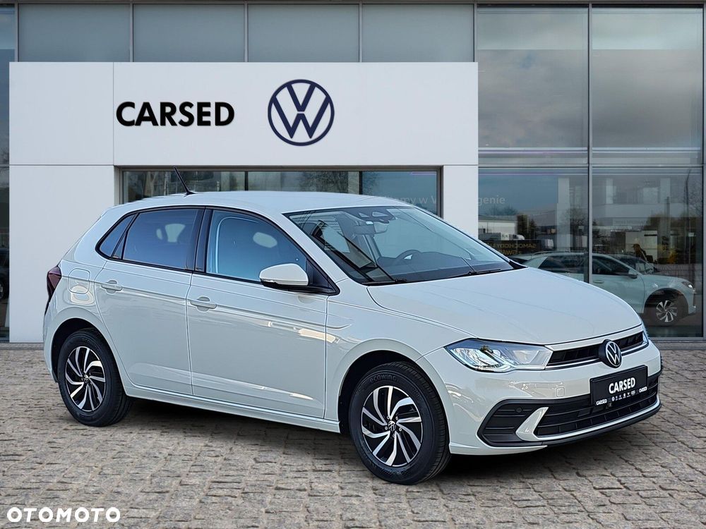 Volkswagen Polo - 9