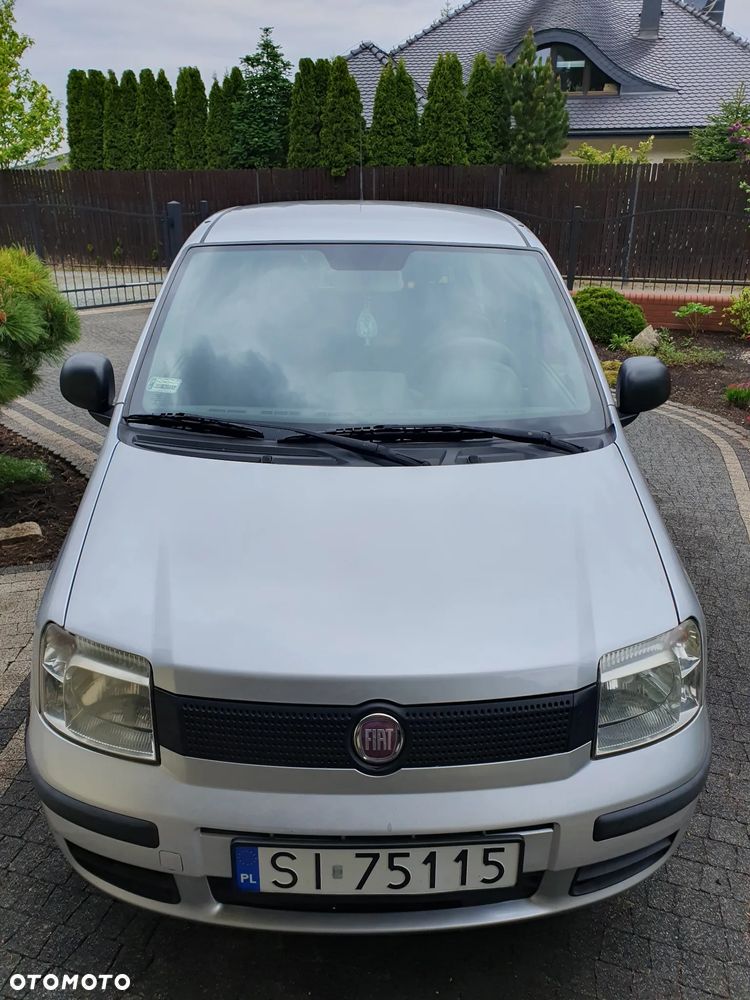 Fiat Panda 1.2 Classic Eco - 27
