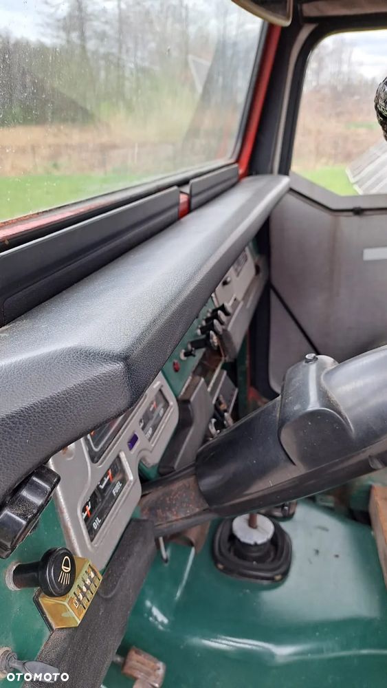 Toyota Land Cruiser - 13