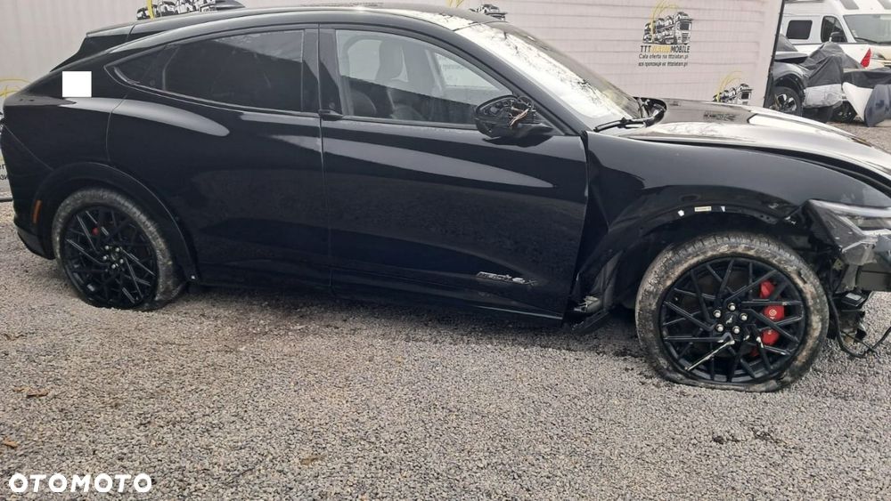 Ford Mustang Mach-E - 10