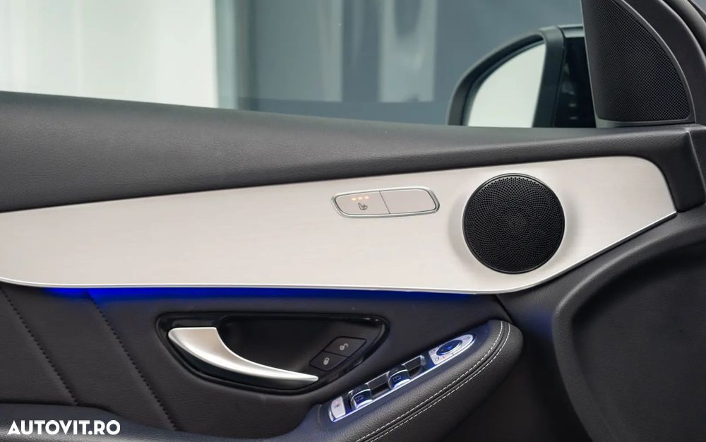 Mercedes-Benz GLC - 18