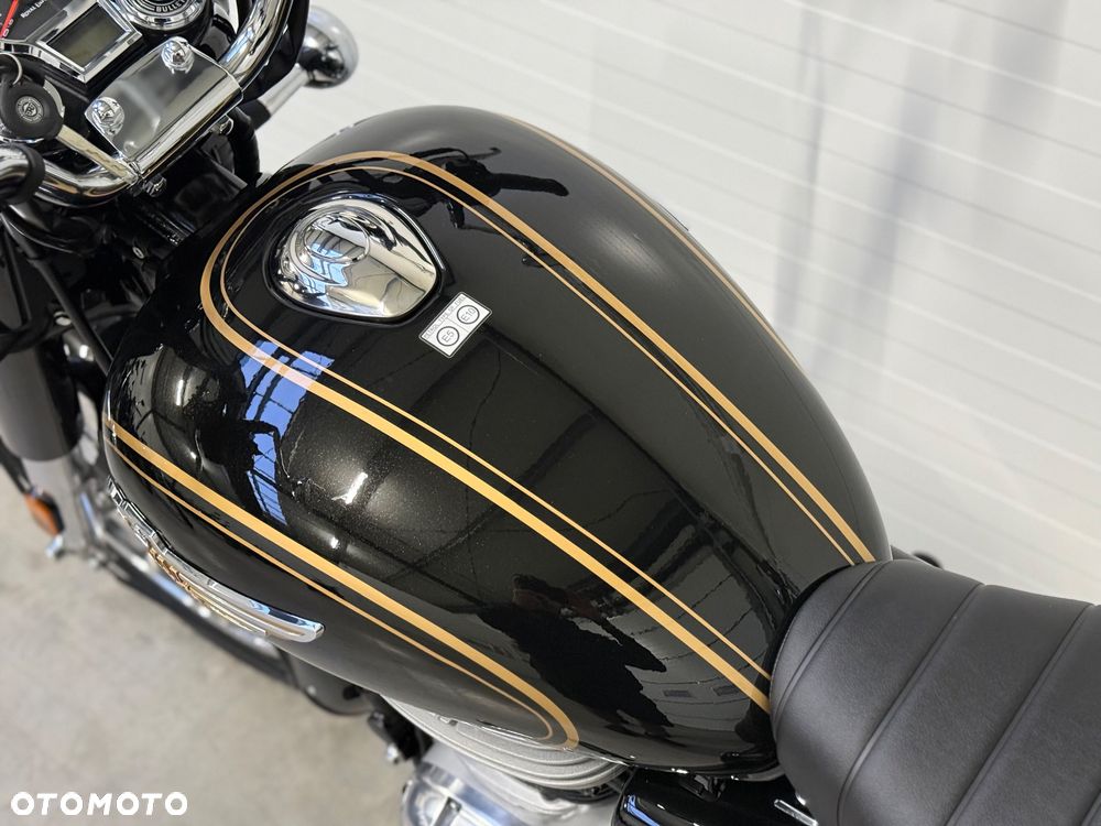 Royal Enfield Bullet - 26