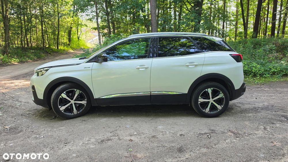 Peugeot 3008 BlueHDi 150 Stop & Start Allure - 27