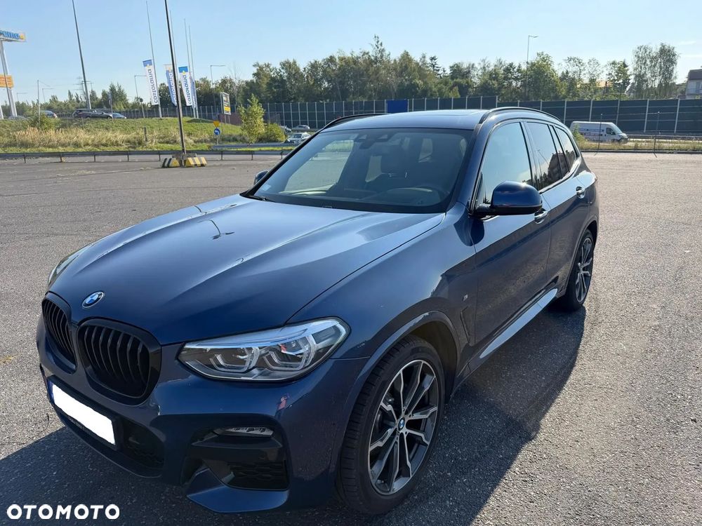 BMW X3 - 9