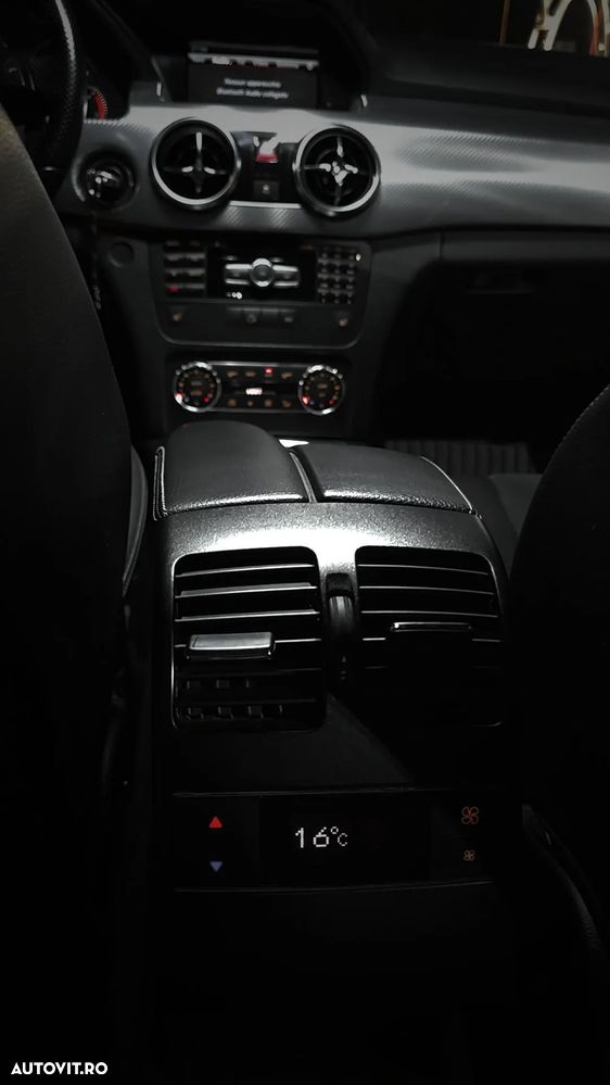 Mercedes-Benz GLK 220 CDI 4M BlueEfficiency Aut. - 11