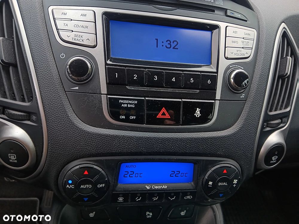 Hyundai ix35 1.7 CRDi 2WD Style - 18