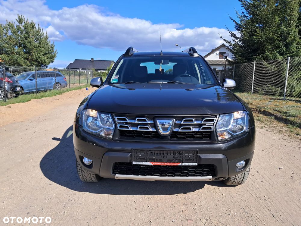 Dacia Duster 1.2 TCe Prestige - 9