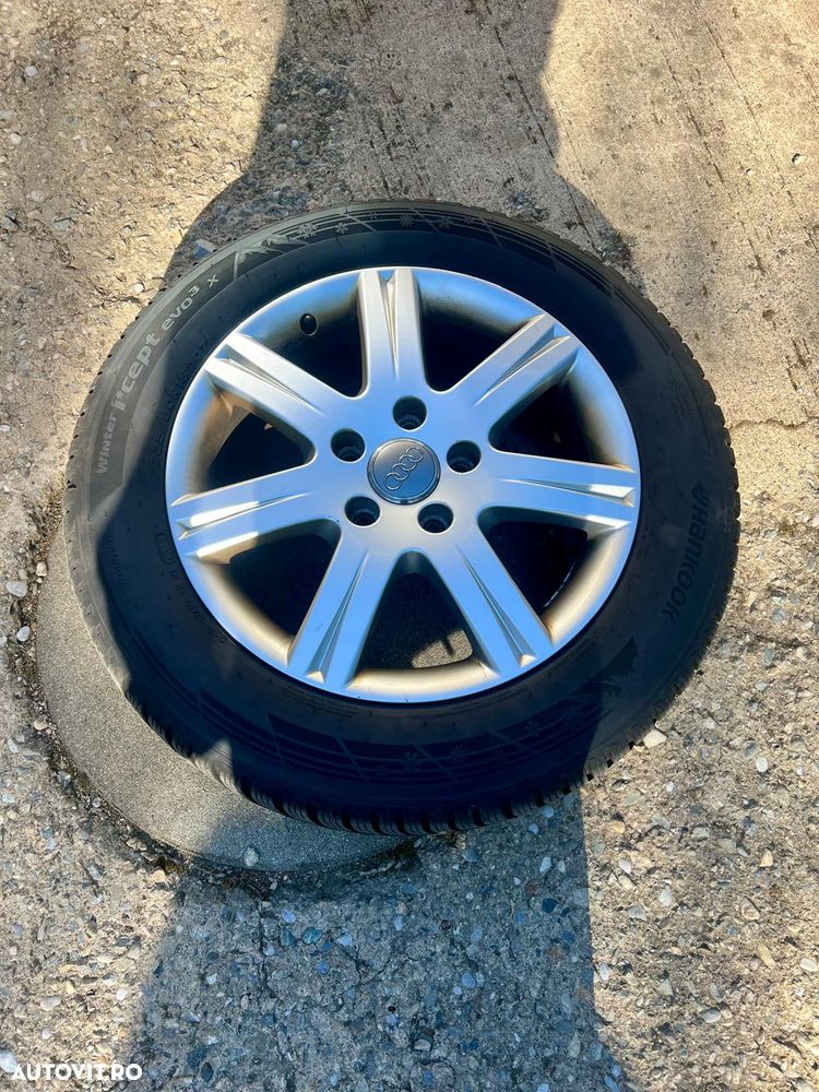 Audi Q7 3.0 TDI Quattro Tip - 13