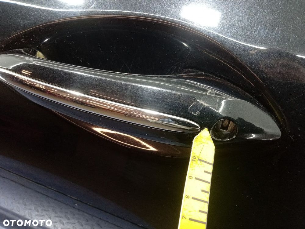 BMW 6 F13 DRZWI PRZÓD LEWE PRZEDNIE 475 - 8