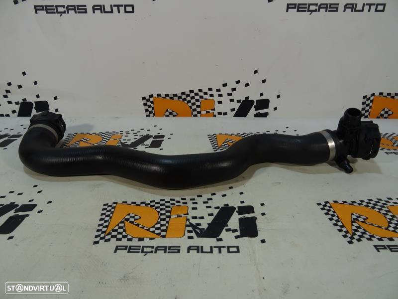 Tubo De Água Bmw 1 (F20)  7811127 05 / 781112705 / 127089 148378 10 H - 3