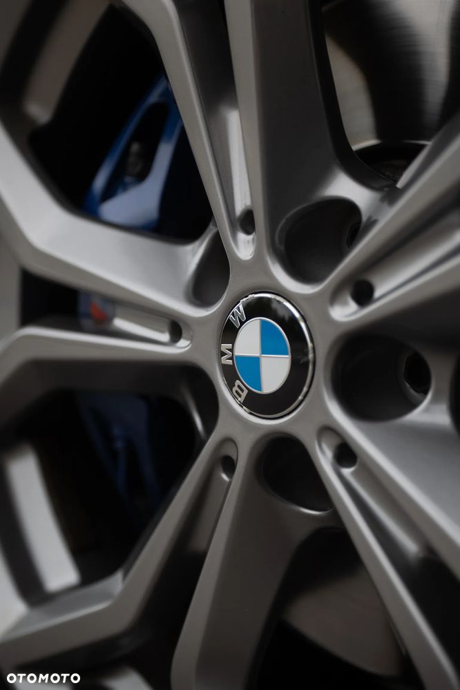 BMW X4 - 19