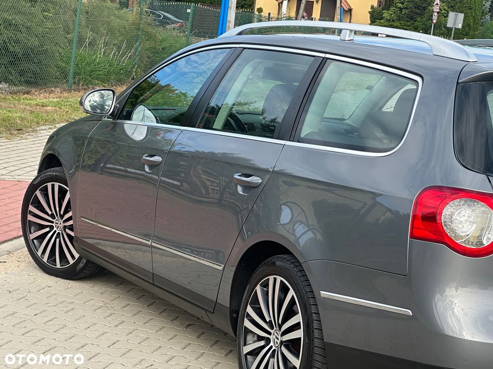 Volkswagen Passat - 17