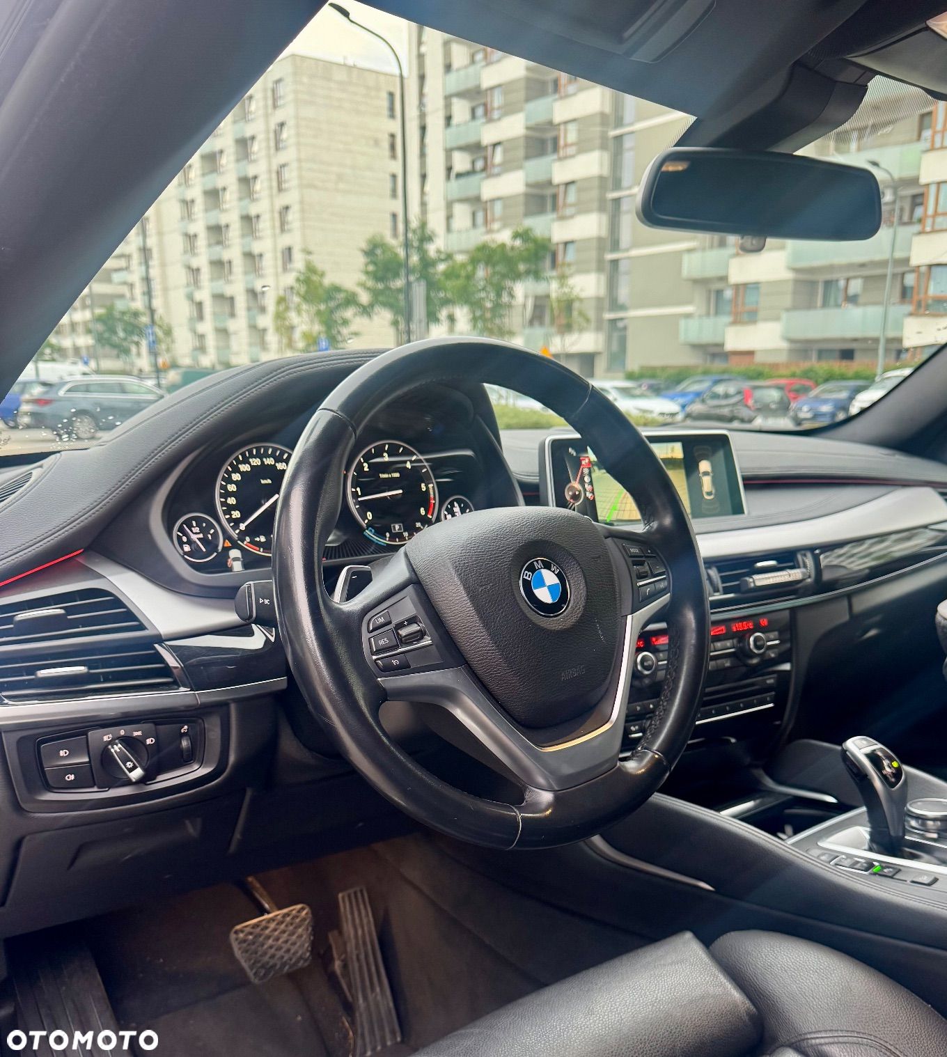 BMW X6 xDrive40d - 19