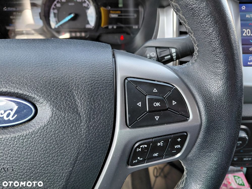 Ford Ranger 2.0 EcoBlue 4x4 DC Wildtrak - 16