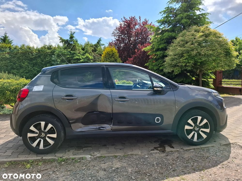 Citroën C3 Pure Tech 82 FEEL - 7
