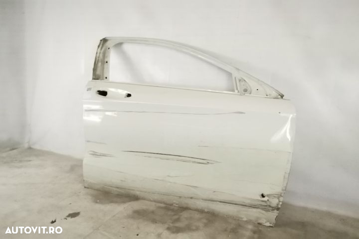 Usa Dreapta Fata Originala Mercedes-Benz  GLA-Class  X156 [2013 - 2017 - 3