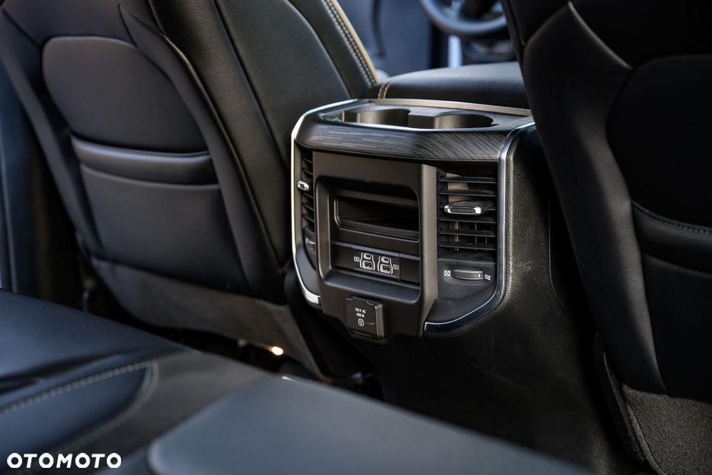 RAM 1500 5.7 Crew Cab Longbed Laramie Sport - 17