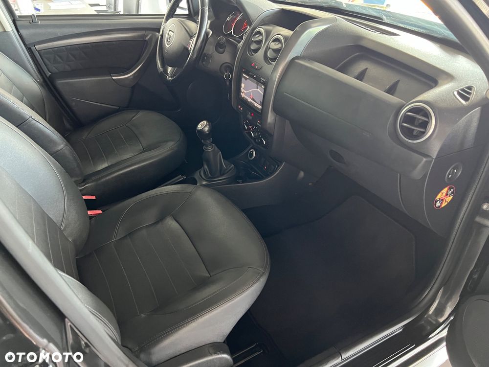 Dacia Duster - 28