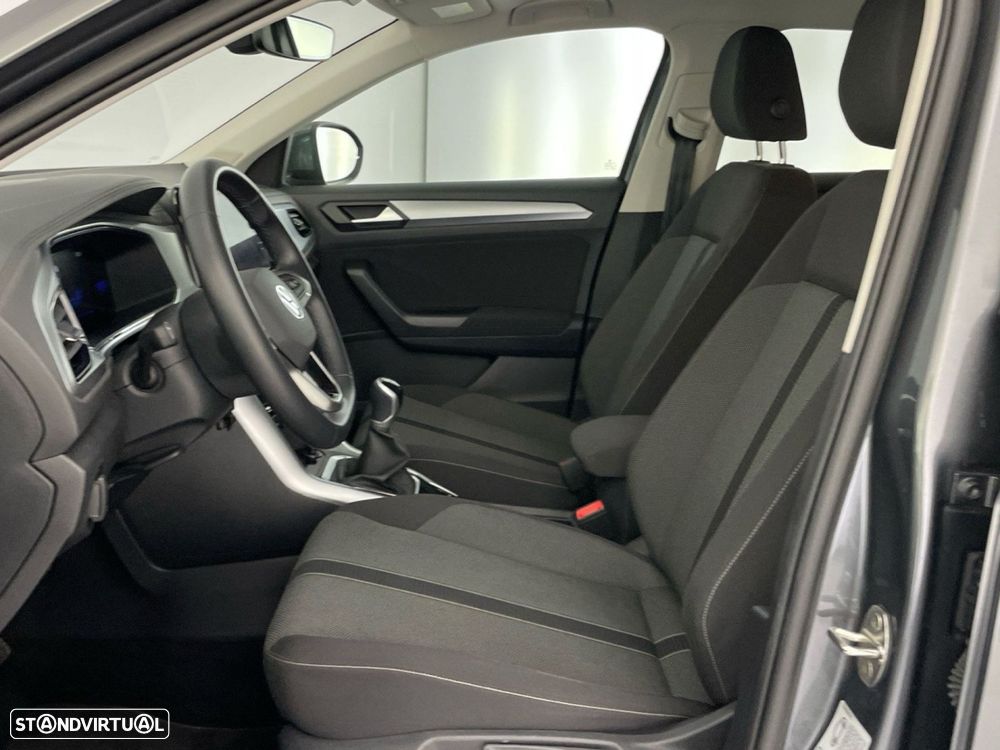 VW T-Roc 1.0 TSI Life - 4