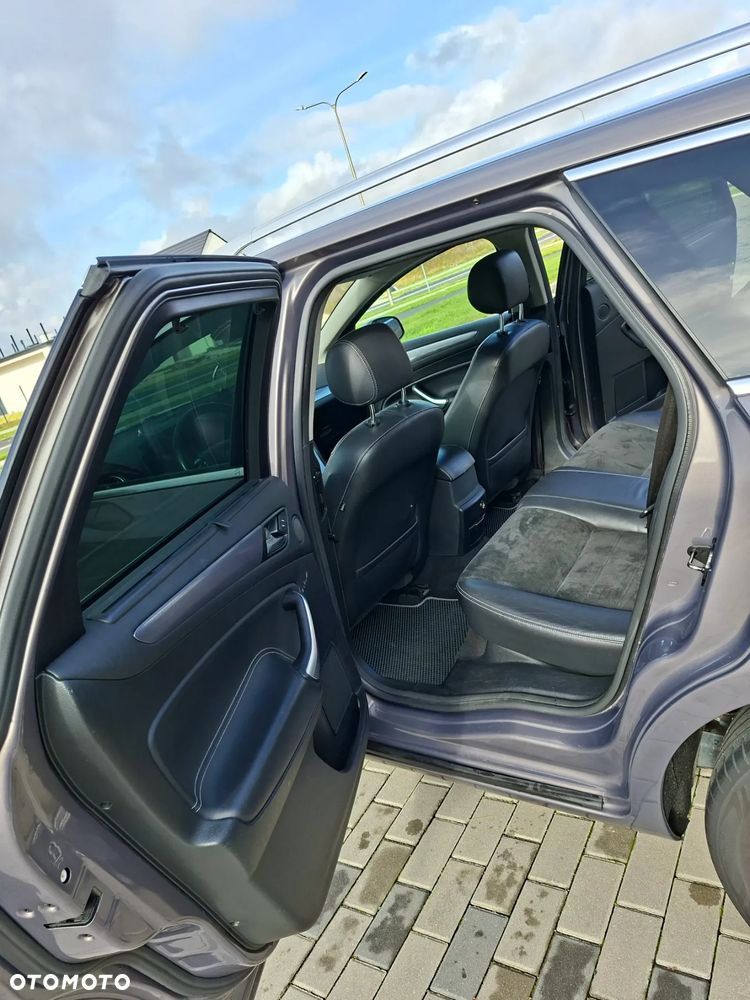 Ford Mondeo 2.0 T Titanium MPS6 - 8