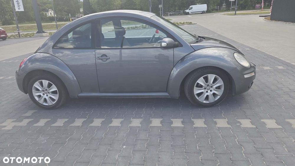 Volkswagen New Beetle 1.9 TDI - 3