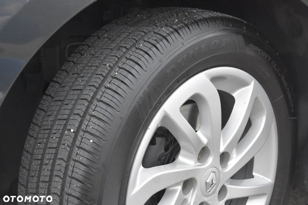 Renault Megane 1.6 16V 100 Expression - 17