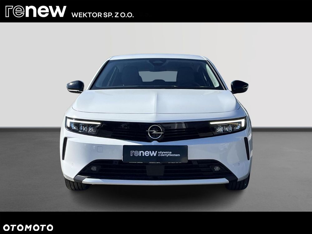 Opel Astra 1.2 T Edition S&S - 8