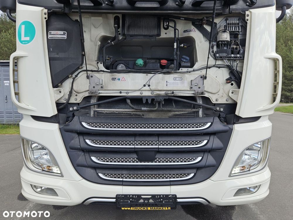DAF XF 480 FT SC - 10