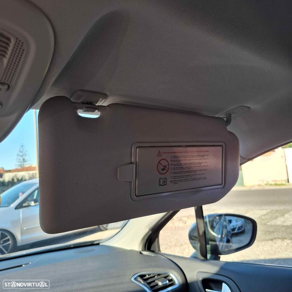 Citroën C4 1.6 e-HDi Air.Exclusive CMP6 - 29