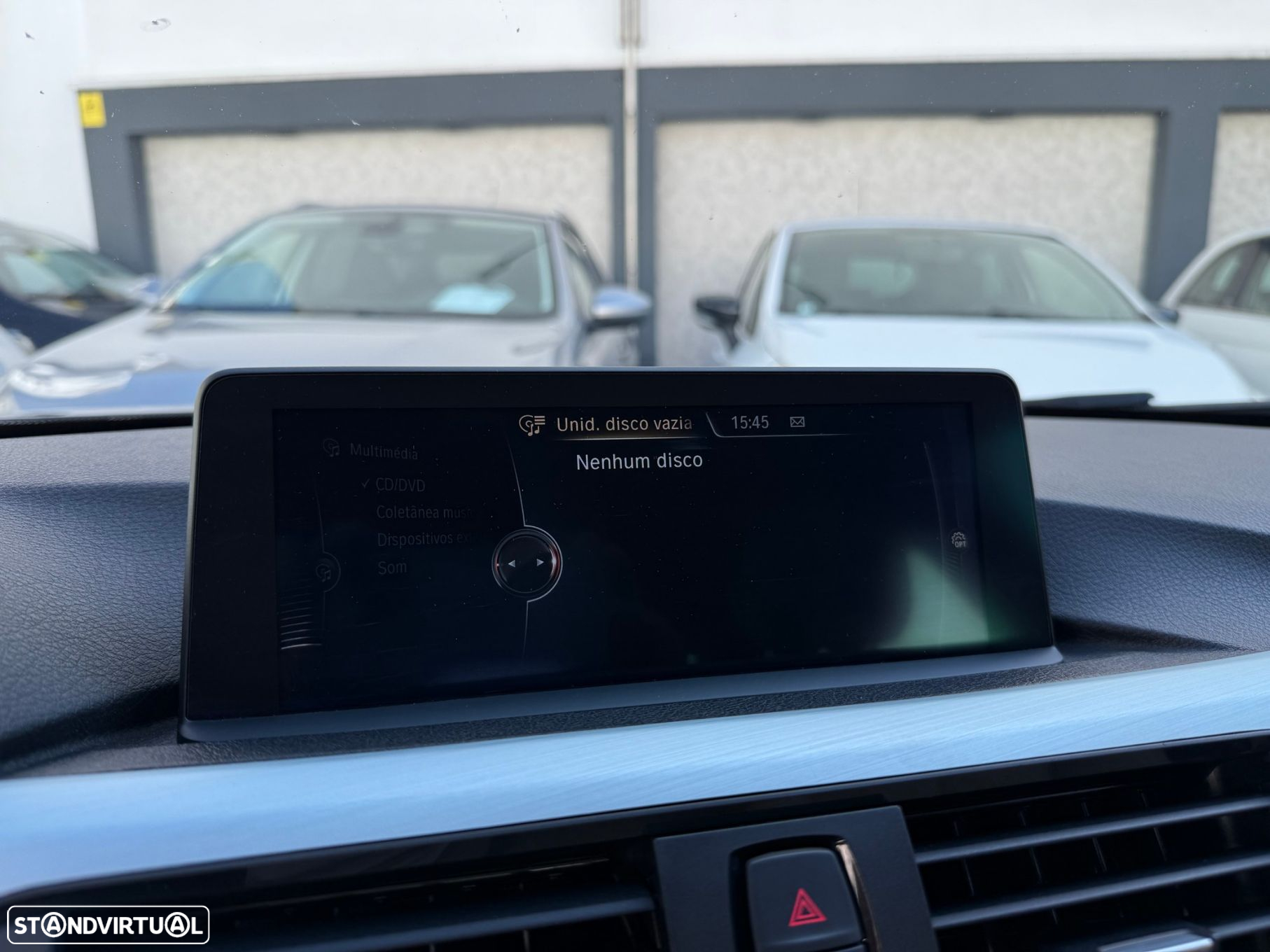 BMW 420 Gran Coupé d Line Luxury Auto - 36