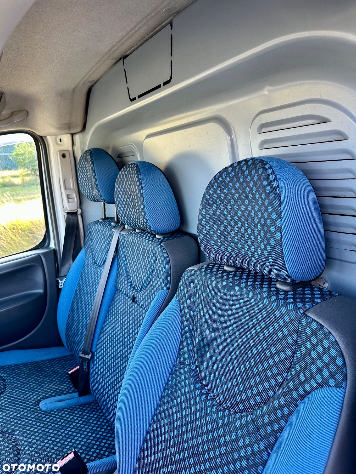 Fiat Scudo - 21