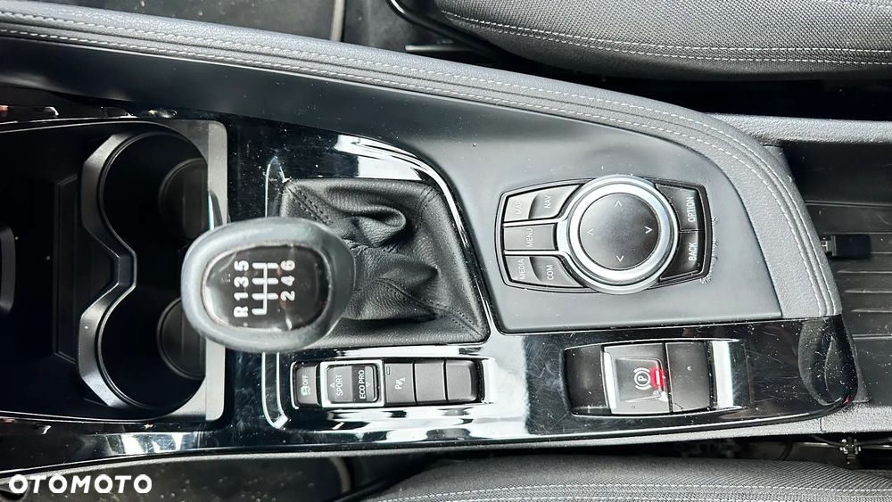 BMW X2 - 16