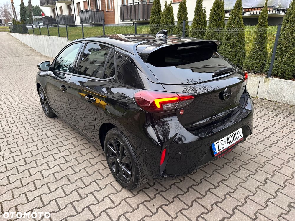 Opel Corsa 1.2 GS Line S&S - 7