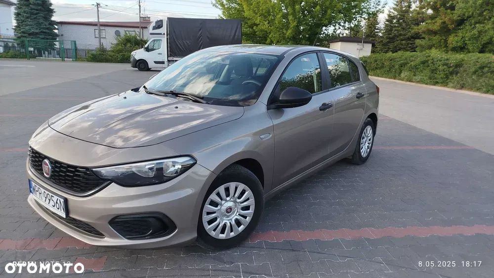 Fiat Tipo