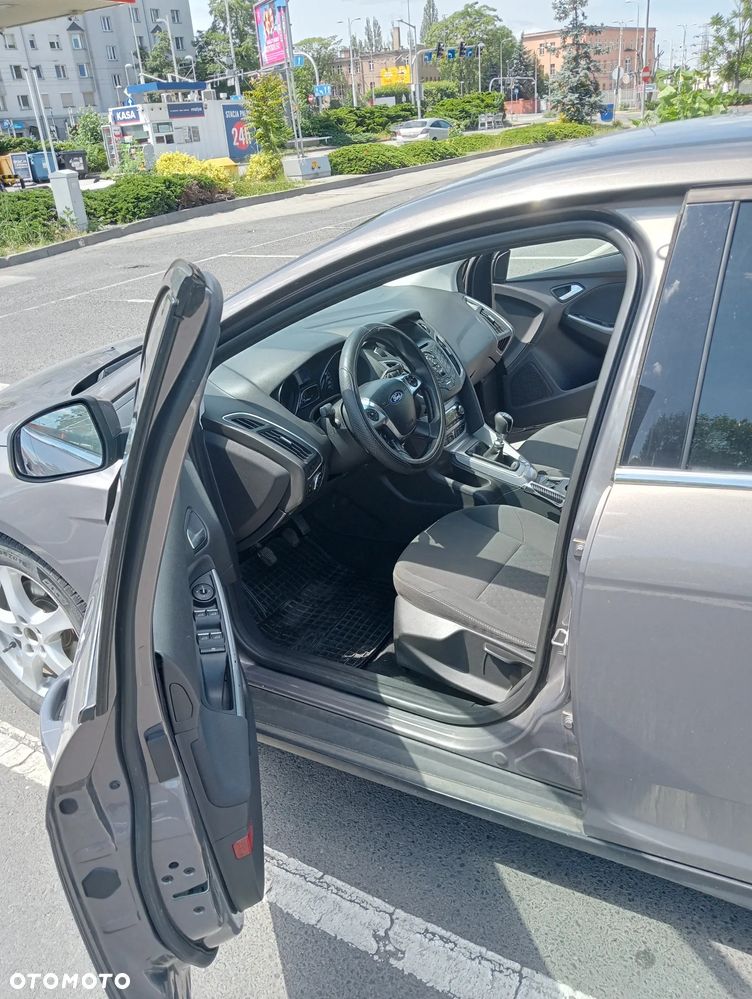 Ford Focus 1.0 EcoBoost Edition - 9
