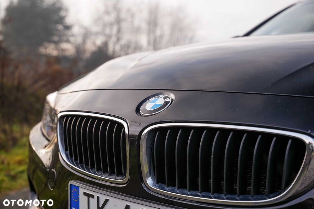 BMW Seria 4 420i xDrive - 11