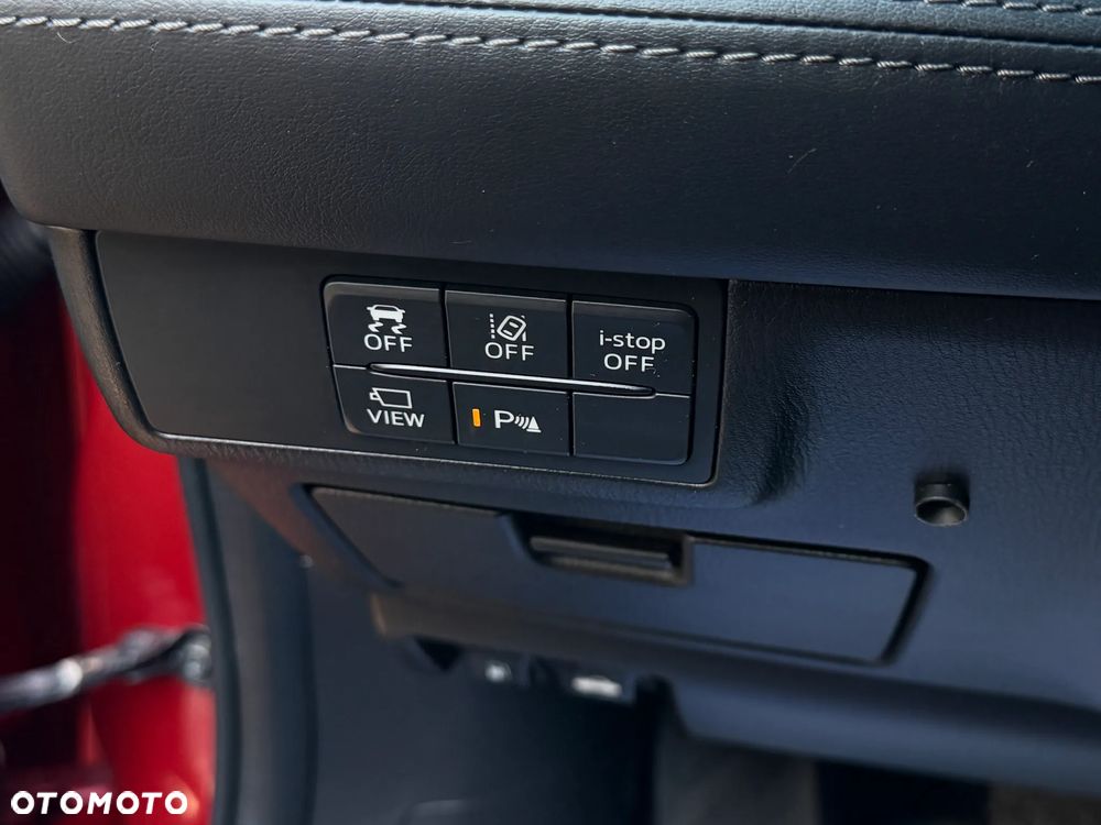 Mazda 6 2.0 SkyEnergy - 30