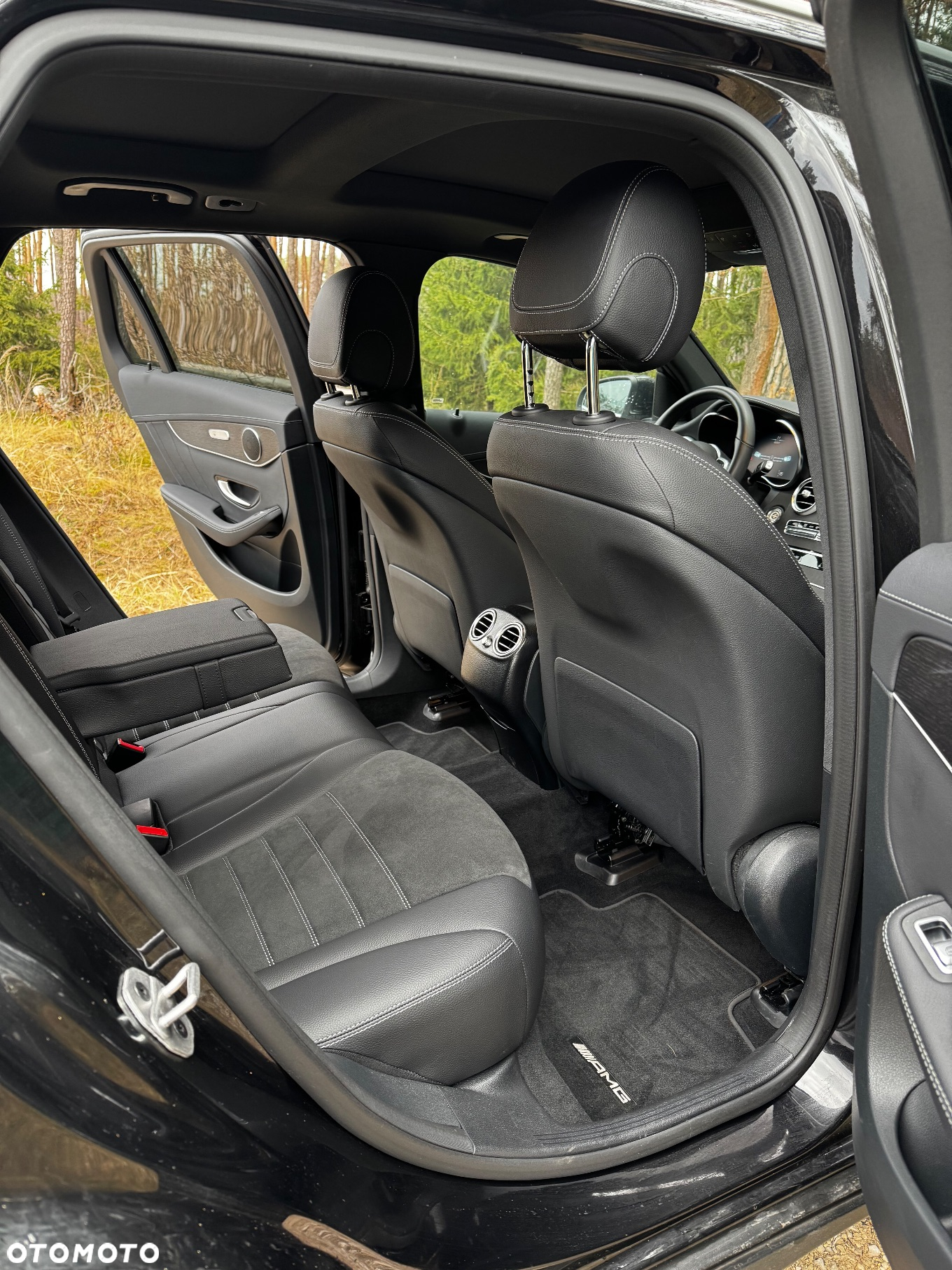 Mercedes-Benz GLC 220 d 4-Matic - 27