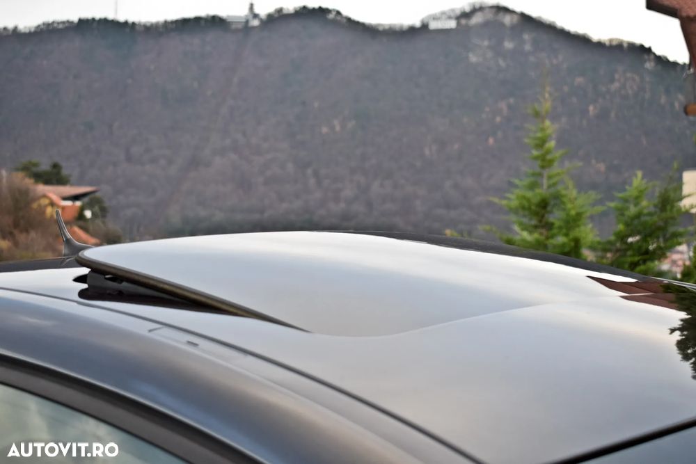 Citroën C5 HDi 200 FAP Aut. Exclusive - 15