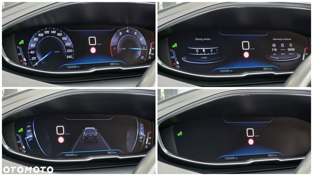 Peugeot 5008 PureTech 130 Stop & Start Allure - 37