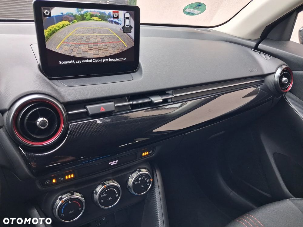 Mazda 2 SKYACTIV-G 90 Homura - 10