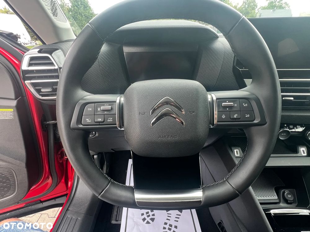 Citroën C4 e-C4 136 ë-SERIES - 20